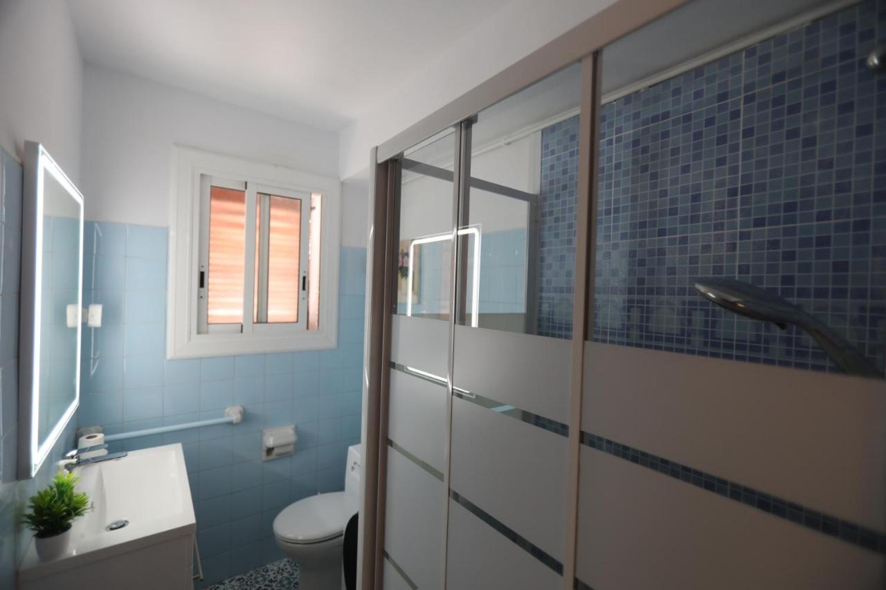 El Faro Apartaments Platja Llarga-Les Salines-Tgn Tarragona Dış mekan fotoğraf